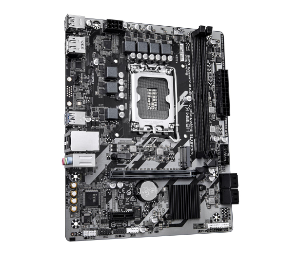 Gigabyte H810M K - 1483885 - zdjęcie 3